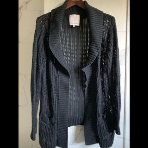 Sunday Best Cardigan